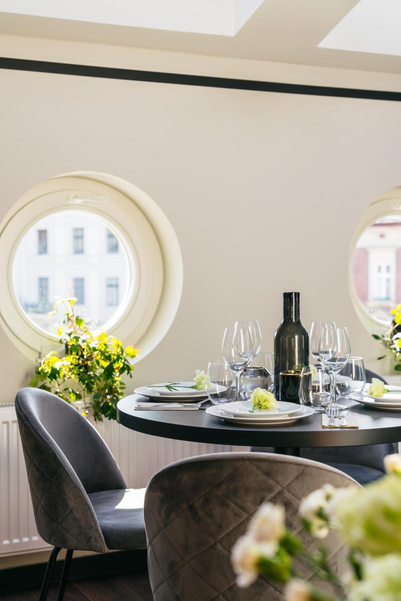 Apartment Estery12 - Loftaffair Collection Krakau