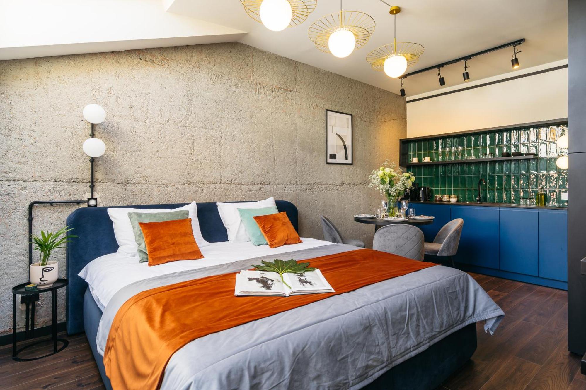 Estery12 - Loftaffair Collection Apartment *
