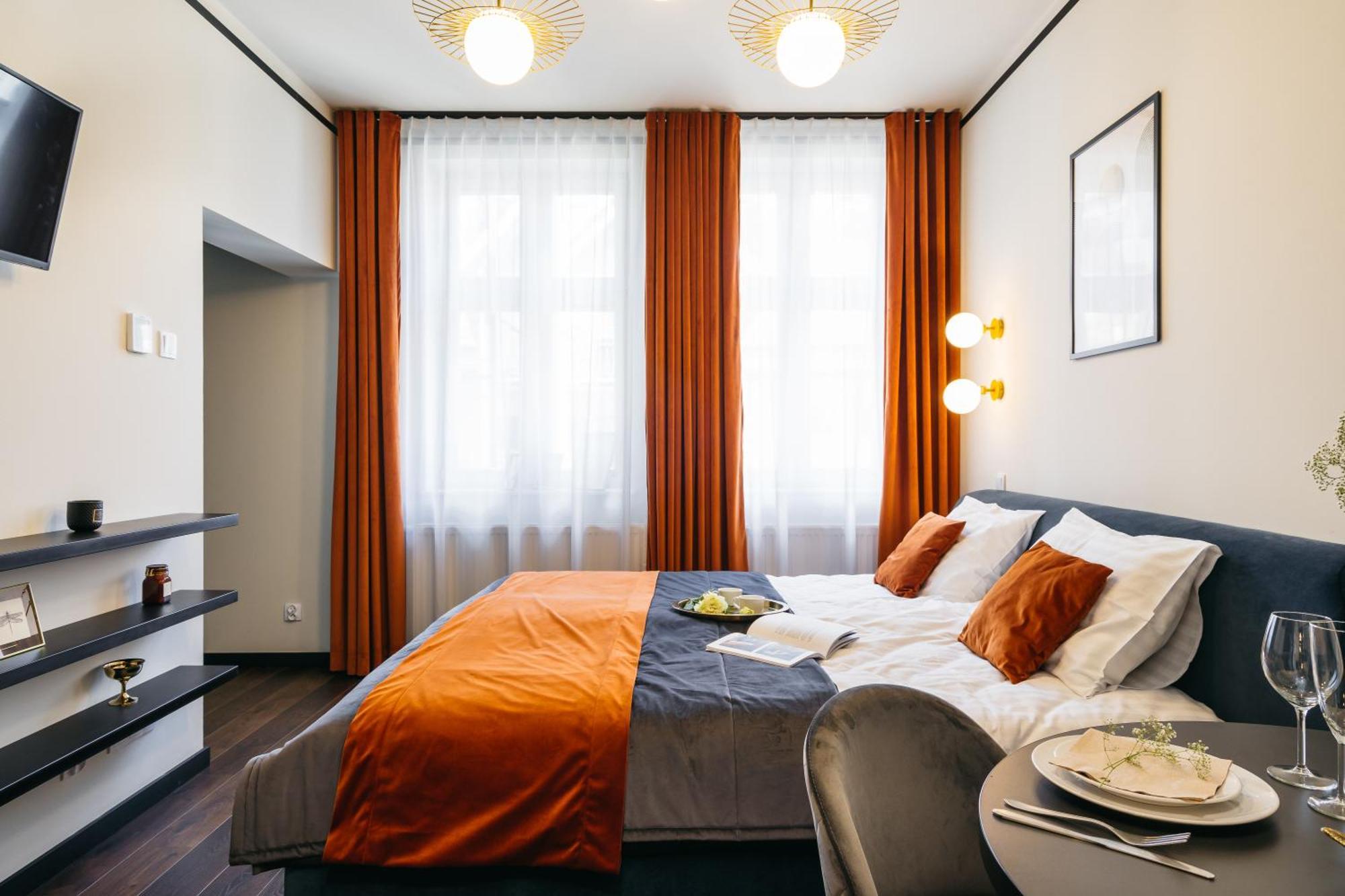 Estery12 - Loftaffair Collection Apartment