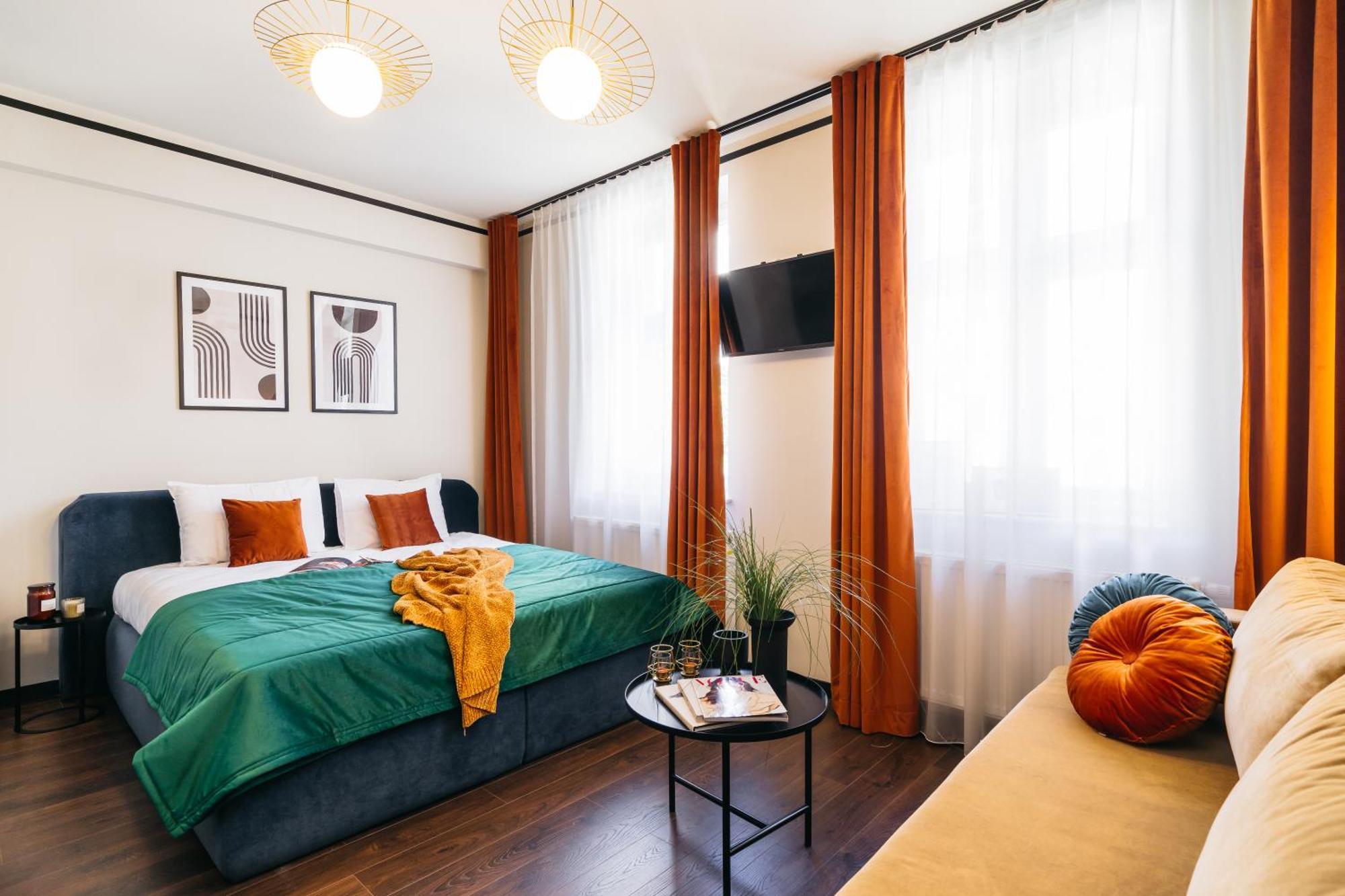 Apartament Estery12 - Loftaffair Collection *