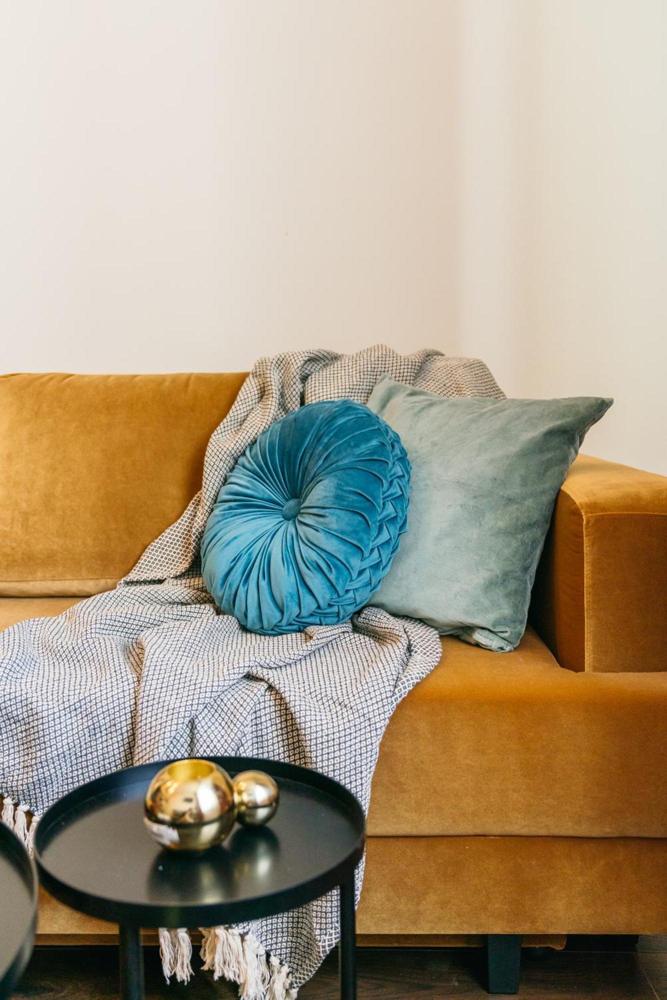 Apartament Estery12 - Loftaffair Collection *
