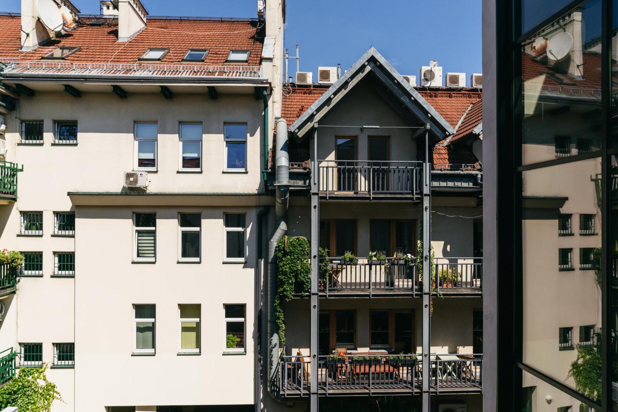 Estery12 - Loftaffair Collection Apartment Krakow