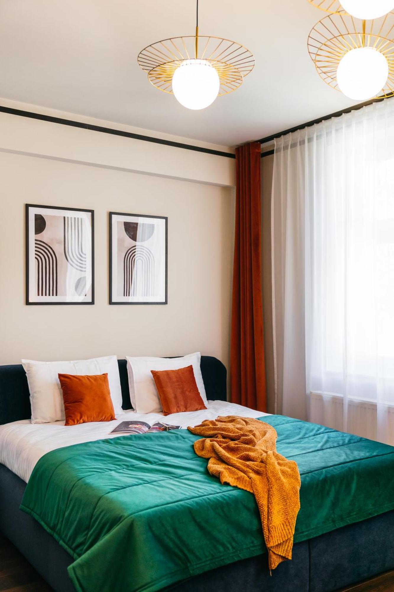 Estery12 - Loftaffair Collection Apartment Krakow